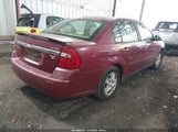 Chevrolet Malibu Ls 1G1ZT54845F105939 снимка