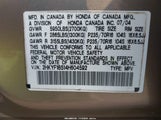 Honda Pilot Ex-L 2HKYF18514H604592 снимка