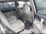 Toyota Highlander Hybrid Base V6 JTEBC3EH6B2003892 снимка