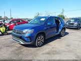 Volkswagen Taos 1.5T Se 3VVRX7B25NM021068 photo
