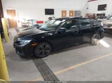 Honda Civic Ex SHHFK7H50HU405672 снимка