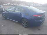Toyota Corolla Se 5YFS4RCE5LP008162 снимка