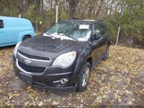 Chevrolet Equinox 1Lt 2GNFLEEK1D6246164 снимка