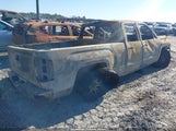 GMC Sierra  Sle 1GTV2UECXFZ244799 снимка