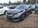 Honda Accord Lx 1HGCR2F38HA255387 снимка