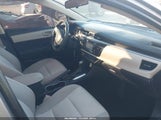 Toyota Corolla Le 2T1BURHE8EC131661 снимка