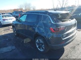 Jeep Compass Limited 4X4 3C4NJDCB0JT400779 снимка