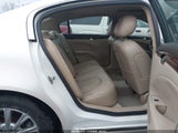 Buick Lucerne Cxl Premium 1G4HJ5EM2BU129065 снимка