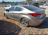 Hyundai Elantra Limited 5NPDH4AE7FH549251 снимка