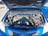 Pontiac Vibe 5Y2SL658X7Z400817 снимка