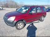 Honda Cr-V Lx JHLRD68472C009286 снимка