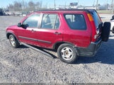 Honda Cr-V Lx JHLRD68472C009286 снимка