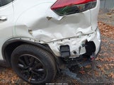 Nissan Rogue Sv KNMAT2MV4JP609632 снимка