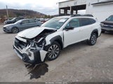 Subaru Outback Limited Xt 4S4BTGND9P3174822 снимка