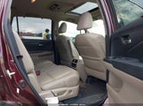 Honda Pilot Touring 5FNYF6H90GB119315 снимка
