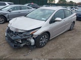 Toyota Prius Prime Xle JTDKAMFP1N3207827 снимка