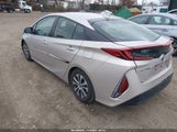 Toyota Prius Prime Xle JTDKAMFP1N3207827 fotografie