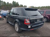 Land Rover Range Rover Sport Hse SALSF2D49CA758474 снимка