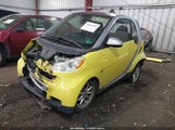 Smart Fortwo Passion/Pure WMEEJ31X58K157718 photo