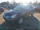 Nissan Rogue Sv JN8AS5MV1BW300507 снимка