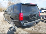 Chevrolet Tahoe Lt 1GNSKBKC4FR237995 снимка