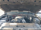 Chevrolet Tahoe Lt 1GNFC13037R383917 снимка