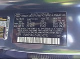 Hyundai Santa Fe Hybrid Calligraphy 5NMP54G15SH036923 photo
