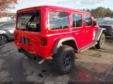 Jeep Wrangler 4Xe Willys 4Xe 1C4RJXN69RW342213 fotografie
