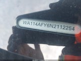Audi Sq5 Sportback Premium Tfsi Quattro Tiptronic WA114AFY6N2112254 снимка
