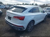 Audi Sq5 Sportback Premium Tfsi Quattro Tiptronic WA114AFY6N2112254 fotografie