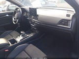 Audi Sq5 Sportback Premium Tfsi Quattro Tiptronic WA114AFY6N2112254 fotografie