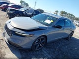 Honda Accord Hybrid Sport 1HGCY2F59SA078909 fotografie