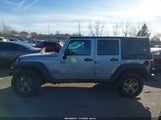 Jeep Wrangler Unlimited Sport 1C4HJWDG6GL251625 fotografie