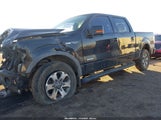 Ford F-150 Fx4 1FTFW1ET1EFC72692 снимка