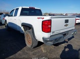 Chevrolet Silverado  1Lt/2Lt 1GCVKREC5GZ387948 снимка