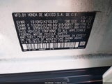 Honda Hr-V Awd Lx 3CZRZ2H37PM723692 photo
