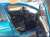 Chevrolet Spark Ls Cvt KL8CB6SA5KC816597 снимка