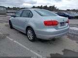 Volkswagen Jetta 2.5L Se 3VWDP7AJ1CM025825 photo