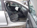 Volkswagen Jetta 2.5L Se 3VWDP7AJ1CM025825 photo