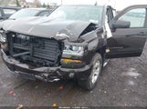 Chevrolet Silverado  2Lt 1GCVKREC8JZ143508 снимка