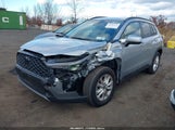Toyota Corolla Cross Le 7MUBAABG6RV098070 photo