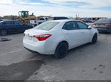 Toyota Corolla Le 2T1BURHE5EC133559 снимка