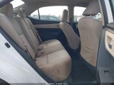 Toyota Corolla Le 2T1BURHE5EC133559 снимка