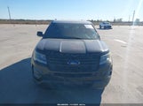 Ford Police Interceptor 1FM5K8AT0HGB82806 снимка