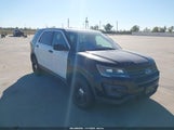 Ford Police Interceptor 1FM5K8AT0HGB82806 снимка