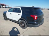 Ford Police Interceptor 1FM5K8AT0HGB82806 снимка