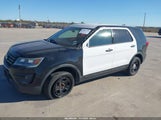 Ford Police Interceptor 1FM5K8AT0HGB82806 снимка