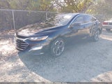 Chevrolet Malibu Fwd Lt 1G1ZD5STXNF139761 снимка
