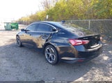 Chevrolet Malibu Fwd Lt 1G1ZD5STXNF139761 fotografie