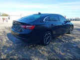 Chevrolet Malibu Fwd Lt 1G1ZD5STXNF139761 снимка